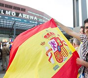 Eurovizijos gerbėjai