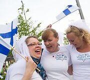Eurovizijos gerbėjai