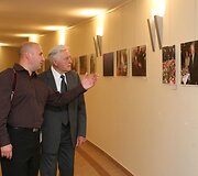 De&scaron;imt metų Prezidento poste i&scaron;buvęs Valdas Adamkus baigdamas kadenciją atsisveikina su žiniasklaida.