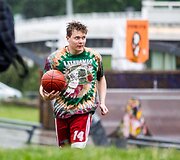 I&scaron; didelio debesies &ndash; mažas lietus