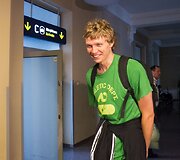 Mindaugas Kuzminskas