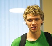 Mindaugas Kuzminskas