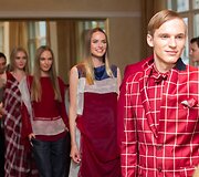  &bdquo;Acqua, vino & Fashion&ldquo; renginio akimirka