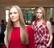  &bdquo;Acqua, vino & Fashion&ldquo; renginio akimirka