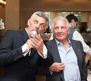  &bdquo;Acqua, vino & Fashion&ldquo; renginio akimirka