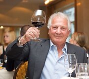  &bdquo;Acqua, vino & Fashion&ldquo; renginio akimirka