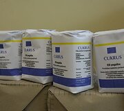 Liepos 13-29 dienomis beveik 23 tūkst. labiausiai nepasiturinčių žmonių Vilniuje ir Panevėžyje sulauks paramos maisto produktais.