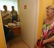 Liepos 13-29 dienomis beveik 23 tūkst. labiausiai nepasiturinčių žmonių Vilniuje ir Panevėžyje sulauks paramos maisto produktais.