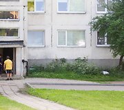 Įvykio vietoje