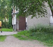 Įvykio vietoje