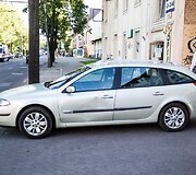 Avarijos vietoje