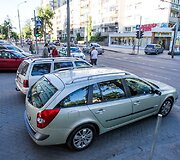 Avarijos vietoje
