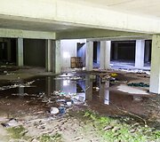 &bdquo;Dangaus miestas&ldquo; žada statybas atnaujinti &scaron;iemet