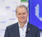 Romualdas Kliukas