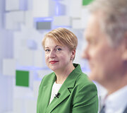 Živilė Sederavičiūtė-Pačiauskienė