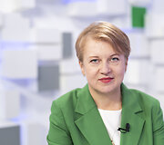 Živilė Sederavičiūtė-Pačiauskienė 