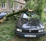 Įvykio vietoje