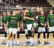 Lietuva &ndash; Estija