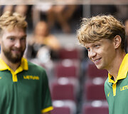 Mindaugas Kuzminskas