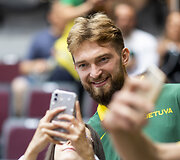 Domantas Sabonis