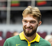 Domantas Sabonis