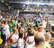Lietuva &ndash; Estija