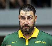 Jonas Valančiūnas
