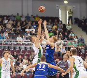 Lietuva &ndash; Estija