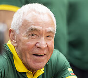 Juozas Petkevičius