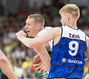 Martynas Echodas