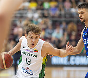 Rokas Jokubaitis