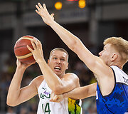 Martynas Echodas