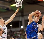 Lietuva &ndash; Estija