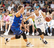 Lukas Lekavičius