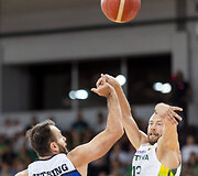 Lukas Lekavičius