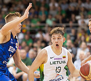 Lietuva &ndash; Estija