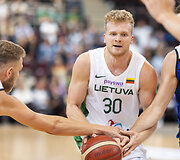 Lietuva &ndash; Estija