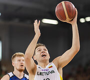 Lietuva &ndash; Estija
