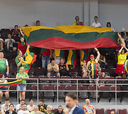 Lietuva &ndash; Estija