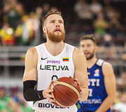 Lietuva &ndash; Estija