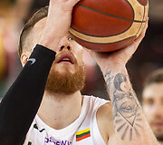 Lietuva &ndash; Estija