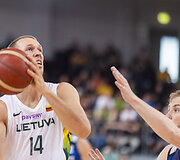 Lietuva &ndash; Estija