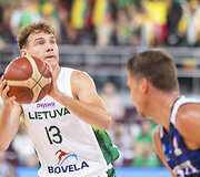Lietuva &ndash; Estija