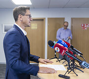 Dainiaus Kreivio komentarai žiniasklaidai