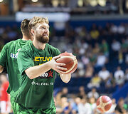 Domantas Sabonis