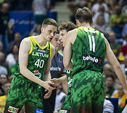 Marius Grigonis