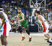 Domantas Sabonis