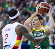 Rokas Jokubaitis