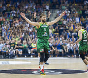 Domantas Sabonis