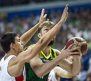 Domantas Sabonis